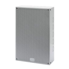 Gewiss Surf Mtg Enclosure Rev Door 300x200x120mm IP41